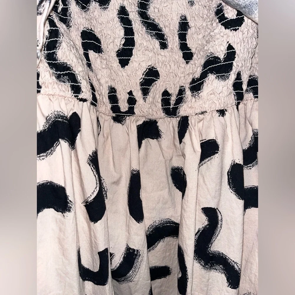 A New Day dress without shawl (worn once!) - Picture 2 of 9